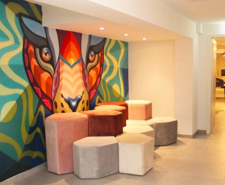 O&O Hotel Oberursel Zentrum Exterior photo