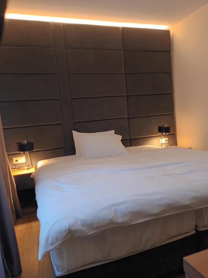 O&O Hotel Oberursel Zentrum Exterior photo